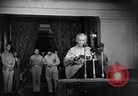Immagine di Sergio Osmena Manila Filippine, 1945, secondo 48 filmato di repertorio 65675037789