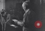 Immagine di Sergio Osmena Manila Filippine, 1945, secondo 55 filmato di repertorio 65675037789