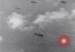 Immagine di Stati Uniti Quinta Flotta Ulithi Atoll Isole Caroline, 1945, secondo 10 filmato di repertorio 65675037790