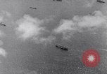 Immagine di Stati Uniti Quinta Flotta Ulithi Atoll Isole Caroline, 1945, secondo 11 filmato di repertorio 65675037790