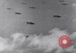 Immagine di Stati Uniti Quinta Flotta Ulithi Atoll Isole Caroline, 1945, secondo 16 filmato di repertorio 65675037790