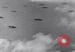 Immagine di Stati Uniti Quinta Flotta Ulithi Atoll Isole Caroline, 1945, secondo 17 filmato di repertorio 65675037790