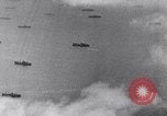 Immagine di Stati Uniti Quinta Flotta Ulithi Atoll Isole Caroline, 1945, secondo 19 filmato di repertorio 65675037790