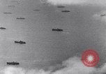 Immagine di Stati Uniti Quinta Flotta Ulithi Atoll Isole Caroline, 1945, secondo 20 filmato di repertorio 65675037790