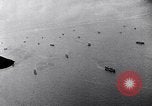 Immagine di Stati Uniti Quinta Flotta Ulithi Atoll Isole Caroline, 1945, secondo 23 filmato di repertorio 65675037790