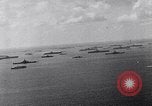 Immagine di Stati Uniti Quinta Flotta Ulithi Atoll Isole Caroline, 1945, secondo 31 filmato di repertorio 65675037790