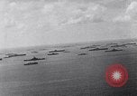 Immagine di Stati Uniti Quinta Flotta Ulithi Atoll Isole Caroline, 1945, secondo 33 filmato di repertorio 65675037790