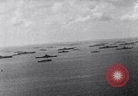 Immagine di Stati Uniti Quinta Flotta Ulithi Atoll Isole Caroline, 1945, secondo 35 filmato di repertorio 65675037790