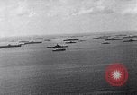 Immagine di Stati Uniti Quinta Flotta Ulithi Atoll Isole Caroline, 1945, secondo 39 filmato di repertorio 65675037790