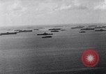 Immagine di Stati Uniti Quinta Flotta Ulithi Atoll Isole Caroline, 1945, secondo 40 filmato di repertorio 65675037790