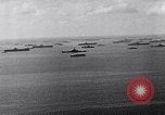 Immagine di Stati Uniti Quinta Flotta Ulithi Atoll Isole Caroline, 1945, secondo 41 filmato di repertorio 65675037790