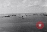 Immagine di Stati Uniti Quinta Flotta Ulithi Atoll Isole Caroline, 1945, secondo 42 filmato di repertorio 65675037790