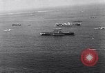 Immagine di Stati Uniti Quinta Flotta Ulithi Atoll Isole Caroline, 1945, secondo 54 filmato di repertorio 65675037790