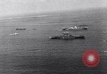 Immagine di Stati Uniti Quinta Flotta Ulithi Atoll Isole Caroline, 1945, secondo 56 filmato di repertorio 65675037790