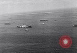 Immagine di Stati Uniti Quinta Flotta Ulithi Atoll Isole Caroline, 1945, secondo 61 filmato di repertorio 65675037790