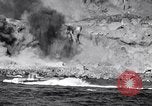 Image of United States Marine Corps Iwo Jima, 1945, second 22 stock footage video 65675037791