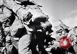 Image of United States Marine Corps Iwo Jima, 1945, second 49 stock footage video 65675037791