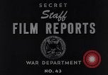 Image of United States 8th Air Force Germany, 1944, second 4 stock footage video 65675037792