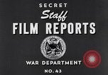 Image of United States 8th Air Force Germany, 1944, second 5 stock footage video 65675037792