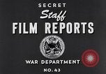 Image of United States 8th Air Force Germany, 1944, second 9 stock footage video 65675037792
