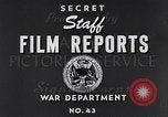 Image of United States 8th Air Force Germany, 1944, second 14 stock footage video 65675037792