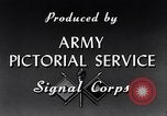 Image of United States 8th Air Force Germany, 1944, second 16 stock footage video 65675037792