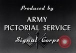 Image of United States 8th Air Force Germany, 1944, second 17 stock footage video 65675037792
