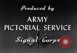 Image of United States 8th Air Force Germany, 1944, second 19 stock footage video 65675037792