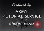 Image of United States 8th Air Force Germany, 1944, second 20 stock footage video 65675037792