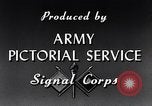 Image of United States 8th Air Force Germany, 1944, second 22 stock footage video 65675037792