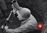 Image of 81 mm mortar crews Germany, 1945, second 3 stock footage video 65675037793