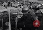 Image of 81 mm mortar crews Germany, 1945, second 5 stock footage video 65675037793