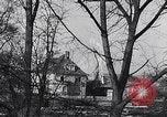 Image of 81 mm mortar crews Germany, 1945, second 17 stock footage video 65675037793