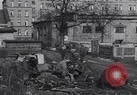 Image of 81 mm mortar crews Germany, 1945, second 21 stock footage video 65675037793