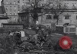 Image of 81 mm mortar crews Germany, 1945, second 22 stock footage video 65675037793