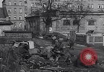 Image of 81 mm mortar crews Germany, 1945, second 23 stock footage video 65675037793