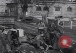 Image of 81 mm mortar crews Germany, 1945, second 25 stock footage video 65675037793