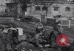 Image of 81 mm mortar crews Germany, 1945, second 26 stock footage video 65675037793