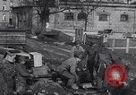 Image of 81 mm mortar crews Germany, 1945, second 28 stock footage video 65675037793