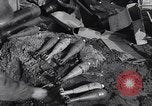 Image of 81 mm mortar crews Germany, 1945, second 29 stock footage video 65675037793