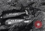 Image of 81 mm mortar crews Germany, 1945, second 31 stock footage video 65675037793