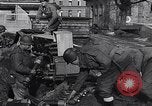 Image of 81 mm mortar crews Germany, 1945, second 36 stock footage video 65675037793