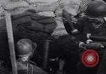 Image of 81 mm mortar crews Germany, 1945, second 45 stock footage video 65675037793