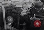 Image of 81 mm mortar crews Germany, 1945, second 46 stock footage video 65675037793