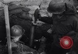 Image of 81 mm mortar crews Germany, 1945, second 55 stock footage video 65675037793