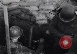 Image of 81 mm mortar crews Germany, 1945, second 56 stock footage video 65675037793