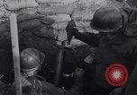 Image of 81 mm mortar crews Germany, 1945, second 57 stock footage video 65675037793