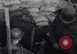 Image of 81 mm mortar crews Germany, 1945, second 58 stock footage video 65675037793