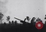 Image of British and Canadian Forces advance from Holland into Germany Kleve Germany, 1945, second 6 stock footage video 65675037794