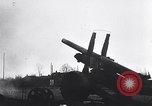 Image of British and Canadian Forces advance from Holland into Germany Kleve Germany, 1945, second 7 stock footage video 65675037794
